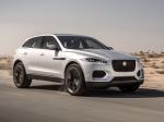 Jaguar C-X17 Concept 2013 года
